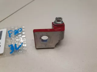 41527284545 Петля двери задней левой верхняя BMW 1 F20/F21 Арт ZAP247527, вид 3