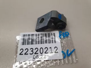 41527284545 Петля двери задней левой верхняя BMW 1 F20/F21 Арт ZAP247535, вид 2