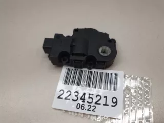 412650750 Моторчик заслонки отопителя Mercedes S W222 Арт ZAP247571, вид 1