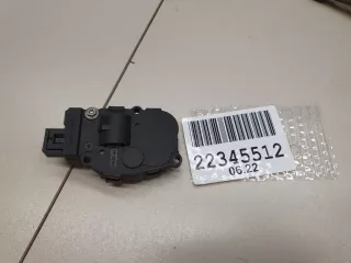 412650750 Моторчик заслонки отопителя Mercedes G W461/463 Арт ZAP247573, вид 1