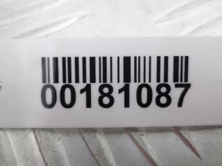  Амортизатор крышки багажника Dodge Caravan 3 Арт 00181087, вид 3