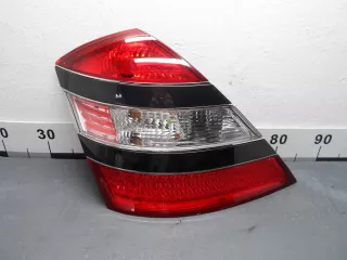 2218200364 Фонарь крыла левый Mercedes SK Арт 00194894, вид 1