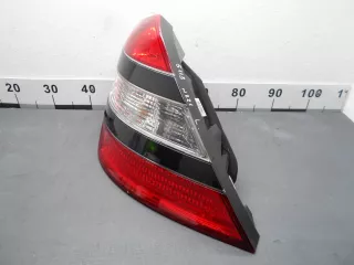 2218200364 Фонарь крыла левый Mercedes SK Арт 00194894, вид 5