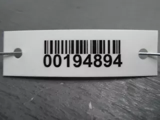 2218200364 Фонарь крыла левый Mercedes SK Арт 00194894, вид 6