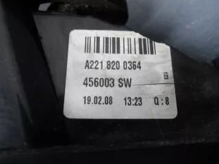 2218200364 Фонарь крыла левый Mercedes SK Арт 00194894, вид 7