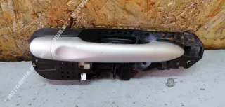 806060042R Ручка наружная задняя правая Renault Grand Scenic 3 Арт 00054244, вид 1