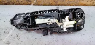 806060042R Ручка наружная задняя правая Renault Grand Scenic 3 Арт 00054244, вид 4