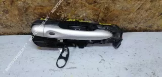 806060042R Ручка наружная передняя правая Renault Grand Scenic 3 Арт 00054223, вид 1