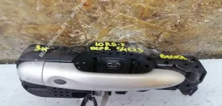 806060042R Ручка наружная передняя правая Renault Grand Scenic 3 Арт 00054223, вид 2