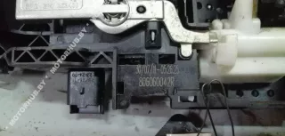 806060042R Ручка наружная передняя правая Renault Grand Scenic 3 Арт 00054223, вид 5