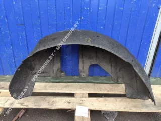  Защита арок задняя левая (подкрылок) Ford B-Max Арт 00053742
