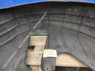 Защита арок задняя левая (подкрылок) Ford B-Max 2013г.  - Фото 11