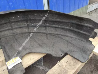 Защита арок задняя левая (подкрылок) Ford B-Max 2013г.  - Фото 12