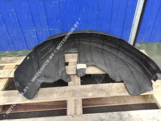 Защита арок задняя левая (подкрылок) Ford B-Max 2013г.  - Фото 9