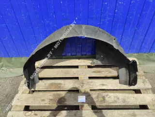 BM51A278B51AF Защита арок задняя левая (подкрылок) Ford Focus 3 Арт 00053713, вид 1