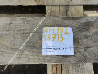 BM51A278B51AF Защита арок задняя левая (подкрылок) Ford Focus 3 Арт 00053713, вид 2