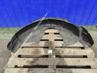 BM51A278B51AF Защита арок задняя левая (подкрылок) Ford Focus 3 Арт 00053713, вид 10