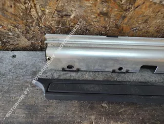 4E0861334G Шторка двери Audi A8 D3 (S8) Арт 00052862, вид 2