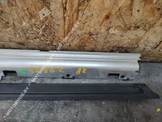 4E0861334G Шторка двери Audi A8 D3 (S8) Арт 00052862, вид 5