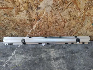 4E0861334G Шторка двери Audi A8 D3 (S8) Арт 00052862, вид 6