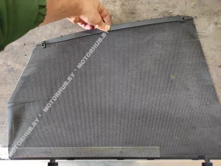 4E0861334G Шторка двери Audi A8 D3 (S8) Арт 00052862, вид 10