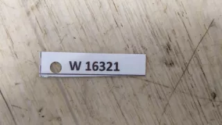 QVB500400 Насос гидроусилителя руля Land Rover Range Rover Sport 1 Арт W16321, вид 4