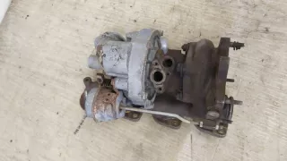 A2750902380 Турбина Mercedes S W221 Арт W17020, вид 2