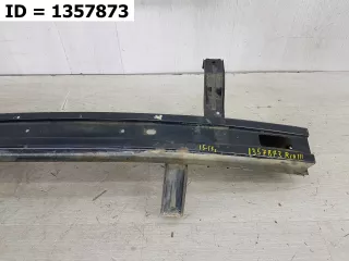 866304Y200 Усилитель заднего бампера  Kia Rio 3 Арт VD1357873, вид 3