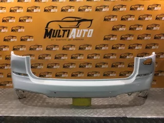 51128064829 Бампер задний BMW X3 G01 Арт MA104692, вид 1