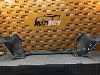 51128064829 Бампер задний BMW X3 G01 Арт MA104692, вид 10
