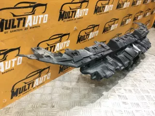 5311542010 Кронштейн решетки радиатора передний Toyota Rav 4 5 Арт MA104704, вид 2