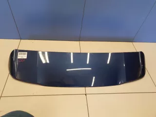 51248499859 Спойлер двери багажника BMW X3 G01 Арт ZAP247049, вид 1
