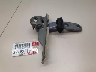 41007202863 Петля двери багажника левая BMW X6 E71/E72 Арт ZAP247065, вид 2