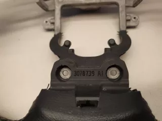 78501T0AA10ZA Рулевое колесо Honda CR-V 2 Арт ZAP247616, вид 3