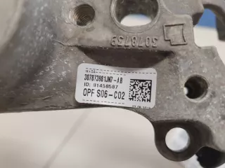78501T0AA10ZA Рулевое колесо Honda CR-V 2 Арт ZAP247616, вид 5