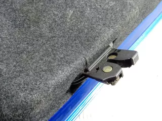  Замок багажника Mazda 3 BK Арт 46023032013, вид 1