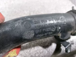 6Q0145762AJ,6Q0145828P Патрубок интеркулера Volkswagen Polo 5 Арт 46023032079, вид 2