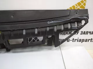86361H5000 Накладка замка капота Hyundai Solaris 2 Арт TP15676, вид 2