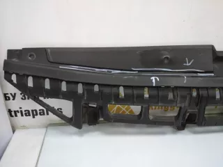 86361H5000 Накладка замка капота Hyundai Solaris 2 Арт TP15676, вид 5