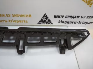 86361H5000 Накладка замка капота Hyundai Solaris 2 Арт TP15676, вид 6
