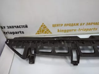 86361H5000 Накладка замка капота Hyundai Solaris 2 Арт TP15676, вид 7