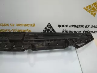 86361H5000 Накладка замка капота Hyundai Solaris 2 Арт TP15676, вид 8