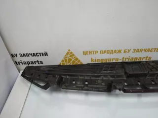 86361H5000 Накладка замка капота Hyundai Solaris 2 Арт TP15676, вид 9