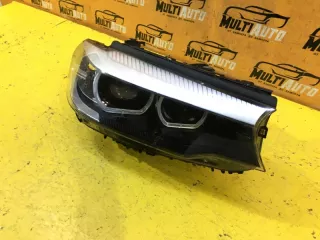 8499112-03 Фара правая BMW 5 G30/G31 Арт MA84345, вид 2