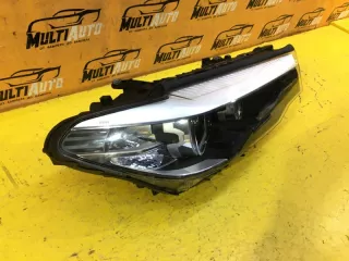 8499112-03 Фара правая BMW 5 G30/G31 Арт MA84345, вид 3