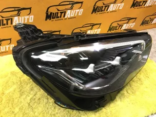 A2139069209 Фара передняя правая Mercedes E W213 Арт MA104590, вид 3