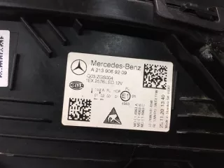 A2139069209 Фара передняя правая Mercedes E W213 Арт MA104590, вид 10