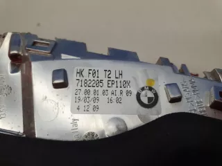 63217182205 Фонарь в крышку левый BMW 7 F01/F02 Арт ZAP247347, вид 4
