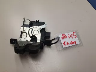 LR070126 Замок багажника Land Rover Discovery 2 Арт ZAP247387, вид 1