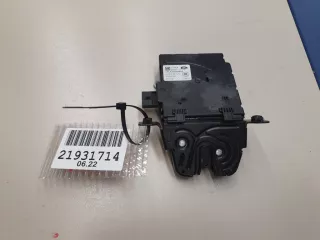 LR070126 Замок багажника Land Rover Discovery 2 Арт ZAP247387, вид 2